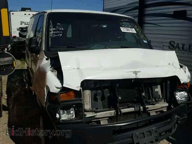 Photo 1FTNE14W08DB21014 - FORD ECONOLINE 2008