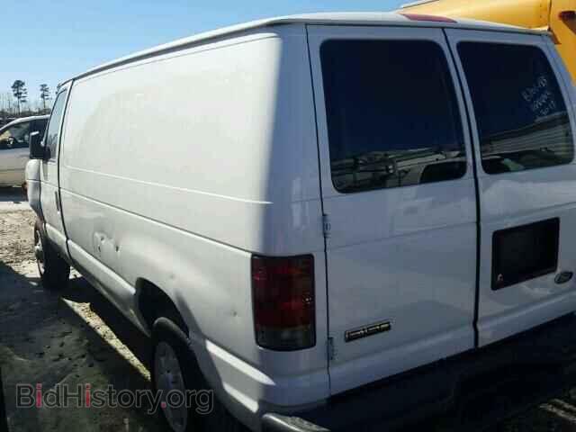2008 FORD ECONOLINE - VIN: 1FTNE14W08DB21014 - Фото 3