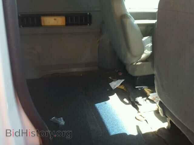 2008 FORD ECONOLINE - VIN: 1FTNE14W08DB21014 - Фото 6