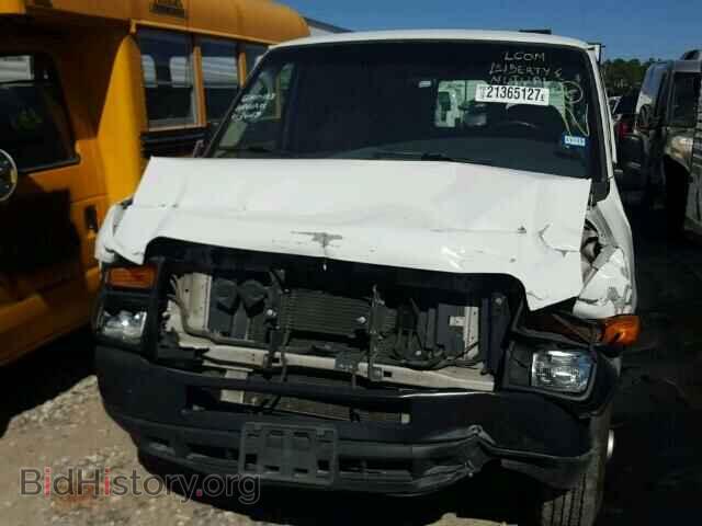 2008 FORD ECONOLINE - VIN: 1FTNE14W08DB21014 - Фото 7