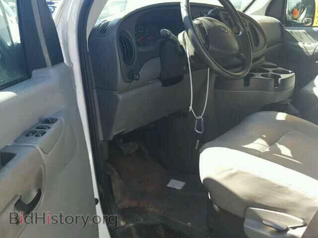 2008 FORD ECONOLINE - VIN: 1FTNE14W08DB21014 - Фото 10