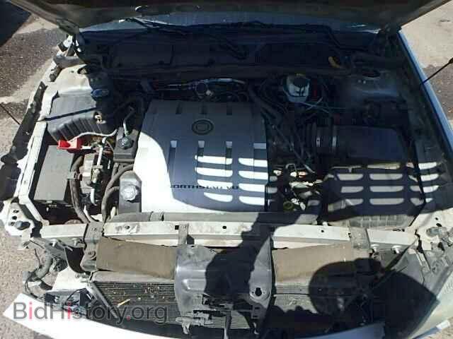 2004 CADILLAC DEVILLE - VIN: 1G6KE54Y44U219312 - Фото 7