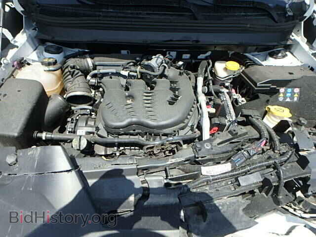 2014 JEEP CHEROKEE - VIN: 1C4PJLCSXEW143617 - Фото 7