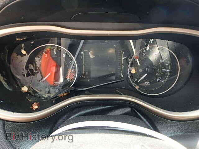 2014 JEEP CHEROKEE - VIN: 1C4PJLCSXEW143617 - Фото 8