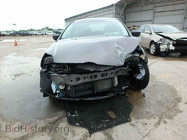 2013 FORD FOCUS - VIN: 1FADP3E26DL276637 - Photo 9