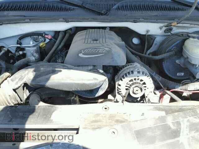 2006 CHEVROLET SILVERADO - VIN: 2GCEC13VX61291355 - Фото 7