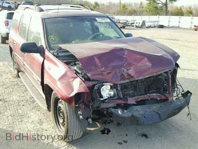 Фотография 1GKES16S736149624 - GMC ENVOY 2003