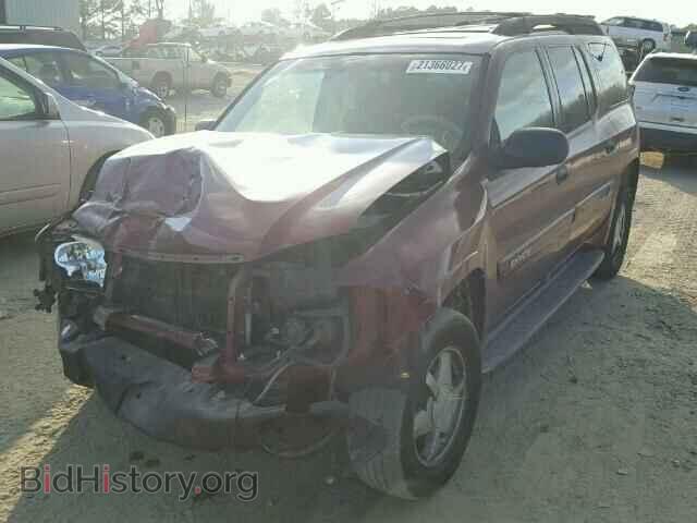 2003 GMC ENVOY - VIN: 1GKES16S736149624 - Фото 2