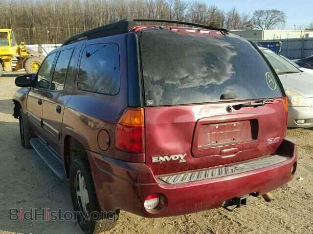 2003 GMC ENVOY - VIN: 1GKES16S736149624 - Фото 3