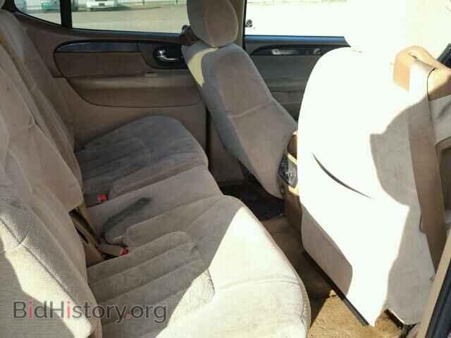 2003 GMC ENVOY - VIN: 1GKES16S736149624 - Фото 6