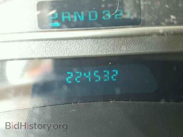 2003 GMC ENVOY - VIN: 1GKES16S736149624 - Фото 8