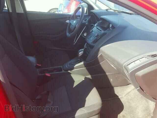 2015 FORD FOCUS - VIN: 1FADP3F26FL271164 - Фото 5
