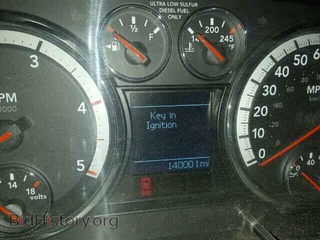 2012 DODGE RAM 3500 - VIN: 3C63D3GL0CG218854 - Фото 8