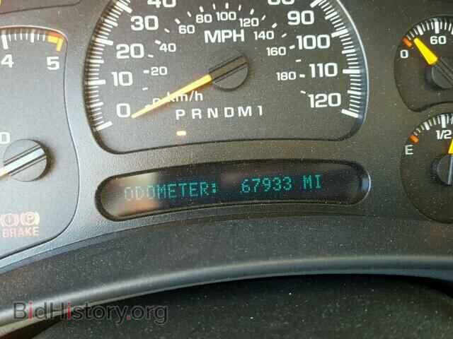 2006 CHEVROLET SILVERADO - VIN: 1GCHK23D36F248353 - Фото 8