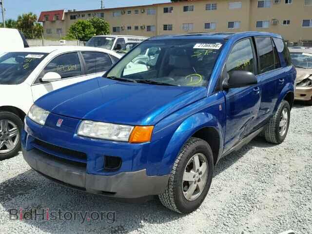 2005 SATURN VUE - VIN: 5GZCZ33D15S862012 - Фото 2