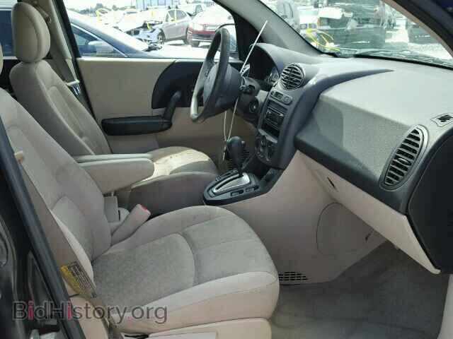 2005 SATURN VUE - VIN: 5GZCZ33D15S862012 - Фото 5