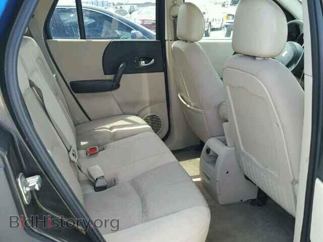 2005 SATURN VUE - VIN: 5GZCZ33D15S862012 - Фото 6