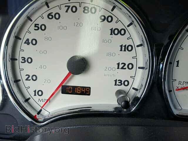 2005 SATURN VUE - VIN: 5GZCZ33D15S862012 - Фото 8