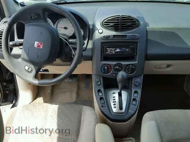 2005 SATURN VUE - VIN: 5GZCZ33D15S862012 - Фото 9
