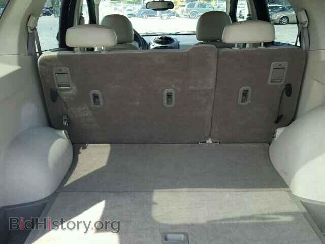 2005 SATURN VUE - VIN: 5GZCZ33D15S862012 - Фото 10