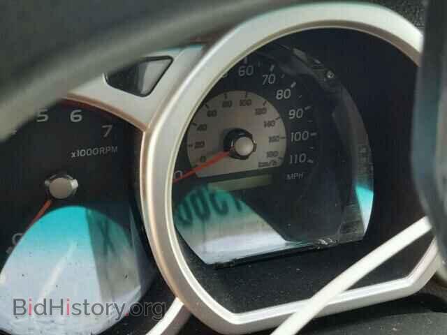 2005 TOYOTA 4RUNNER - VIN: JTEBU14R650061111 - Фото 8