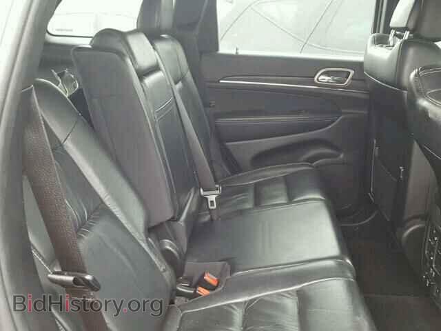 2014 JEEP CHEROKEE - VIN: 1C4RJFBG2EC462387 - Фото 6