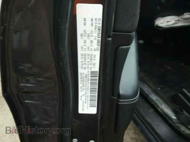 2014 JEEP CHEROKEE - VIN: 1C4RJFBG2EC462387 - Фото 10