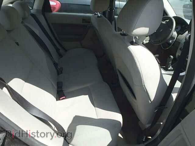 2011 FORD FOCUS - VIN: 1FAHP3EN3BW190483 - Фото 6