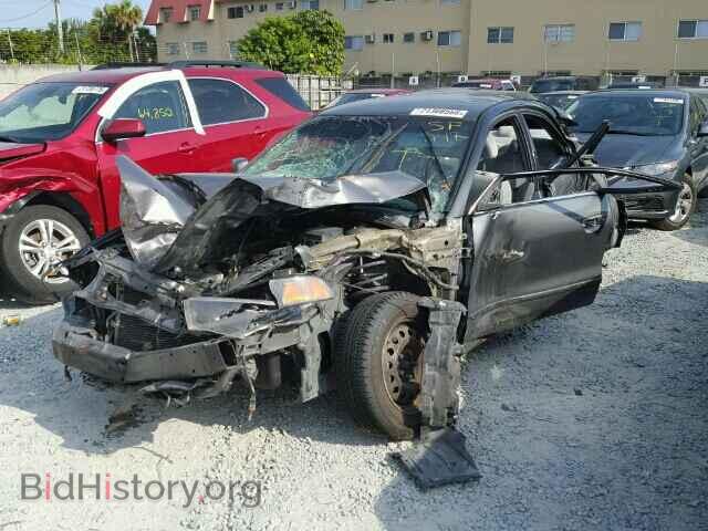 2003 MITSUBISHI GALANT - VIN: 4A3AA46GX3E110653 - Фото 2