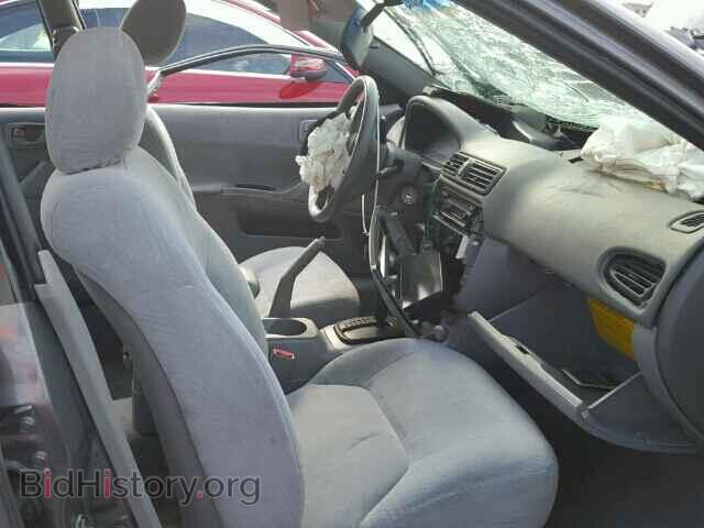 2003 MITSUBISHI GALANT - VIN: 4A3AA46GX3E110653 - Фото 5