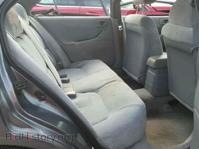 2003 MITSUBISHI GALANT - VIN: 4A3AA46GX3E110653 - Фото 6