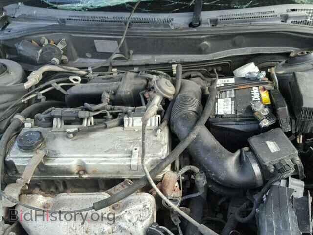2003 MITSUBISHI GALANT - VIN: 4A3AA46GX3E110653 - Фото 7