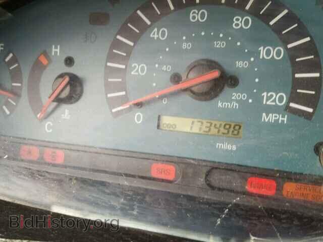 2003 MITSUBISHI GALANT - VIN: 4A3AA46GX3E110653 - Фото 8