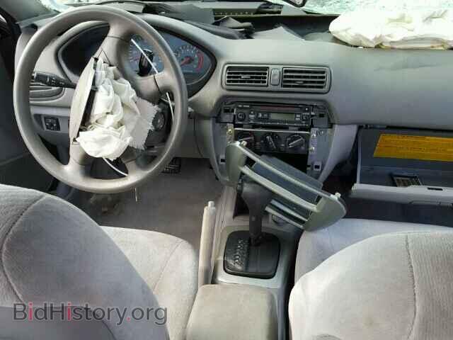 2003 MITSUBISHI GALANT - VIN: 4A3AA46GX3E110653 - Фото 9