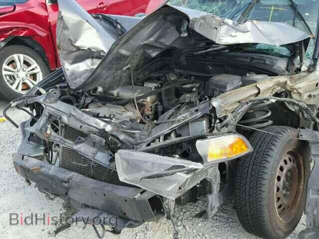 2003 MITSUBISHI GALANT - VIN: 4A3AA46GX3E110653 - Фото 10