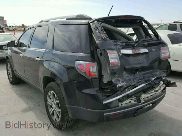 2015 GMC ACADIA - VIN: 1GKKRRKD9FJ185305 - Фото 3