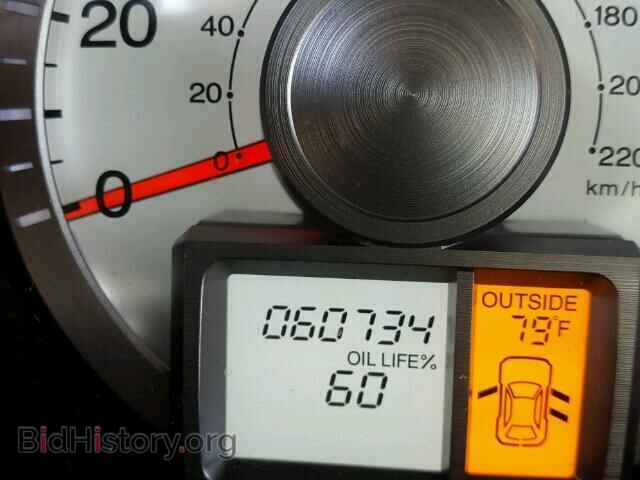 2011 HONDA PILOT - VIN: 5FNYF4H43BB036902 - Photo 8