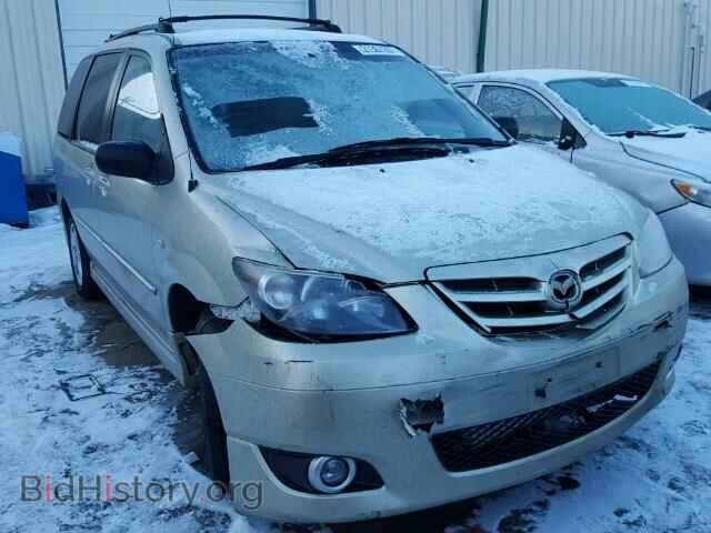 Фотография JM3LW28JX50550079 - MAZDA MPV 2005