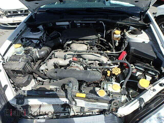 2009 SUBARU OUTBACK - VIN: 4S4BP61C997345480 - Фото 7