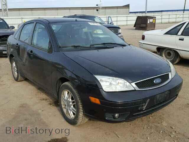 Фотография 1FAHP34N67W231424 - FORD FOCUS 2007