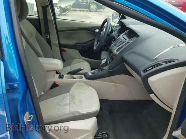 2013 FORD FOCUS - VIN: 1FADP3F20DL344414 - Photo 5