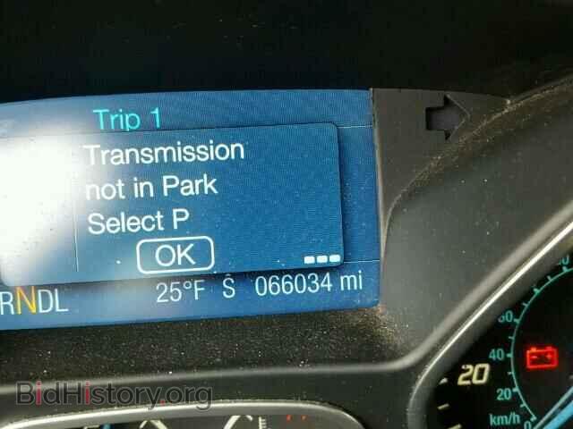2013 FORD FOCUS - VIN: 1FADP3F20DL344414 - Photo 8