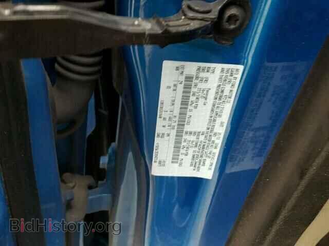 2013 FORD FOCUS - VIN: 1FADP3F20DL344414 - Photo 10