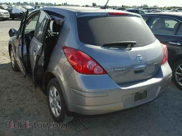 2012 NISSAN VERSA - VIN: 3N1BC1CP0CK800022 - Фото 3
