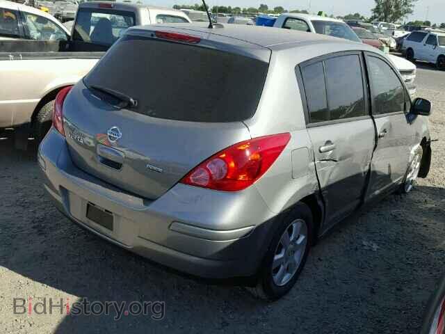 2012 NISSAN VERSA - VIN: 3N1BC1CP0CK800022 - Фото 4