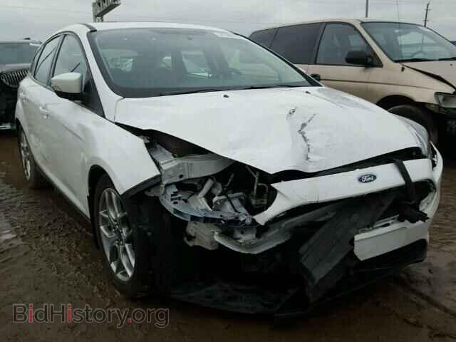Фотография 1FADP3K26FL318330 - FORD FOCUS 2015