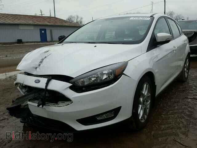 2015 FORD FOCUS - VIN: 1FADP3K26FL318330 - Photo 2