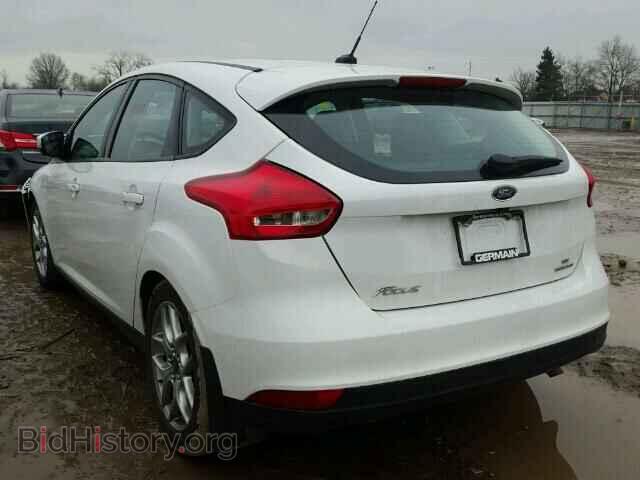 2015 FORD FOCUS - VIN: 1FADP3K26FL318330 - Photo 3