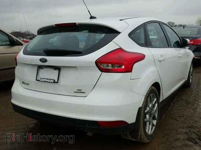 2015 FORD FOCUS - VIN: 1FADP3K26FL318330 - Photo 4
