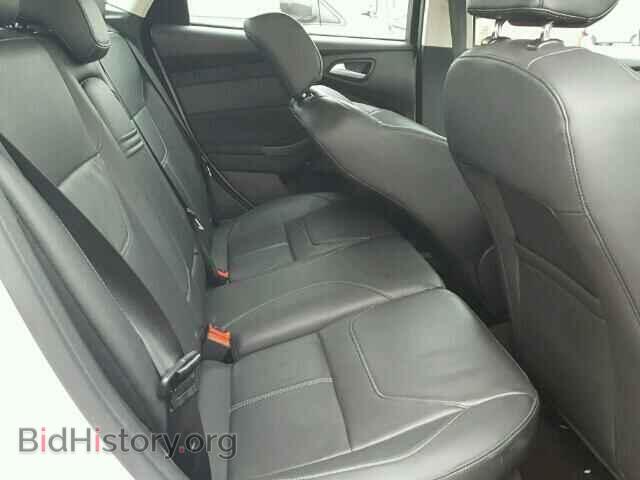 2015 FORD FOCUS - VIN: 1FADP3K26FL318330 - Photo 6